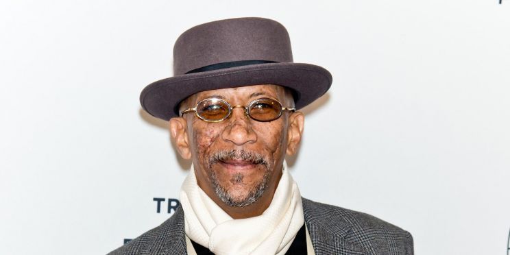 Reg E. Cathey