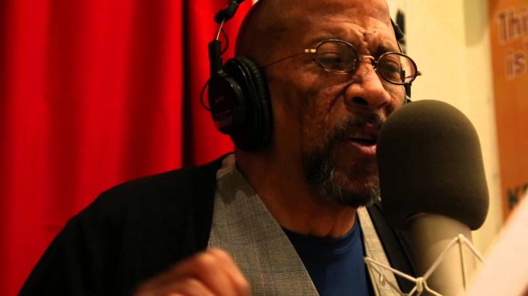 Reg E. Cathey