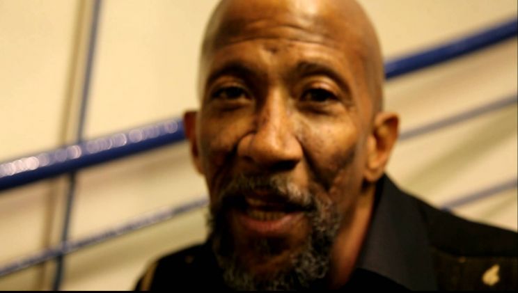 Reg E. Cathey