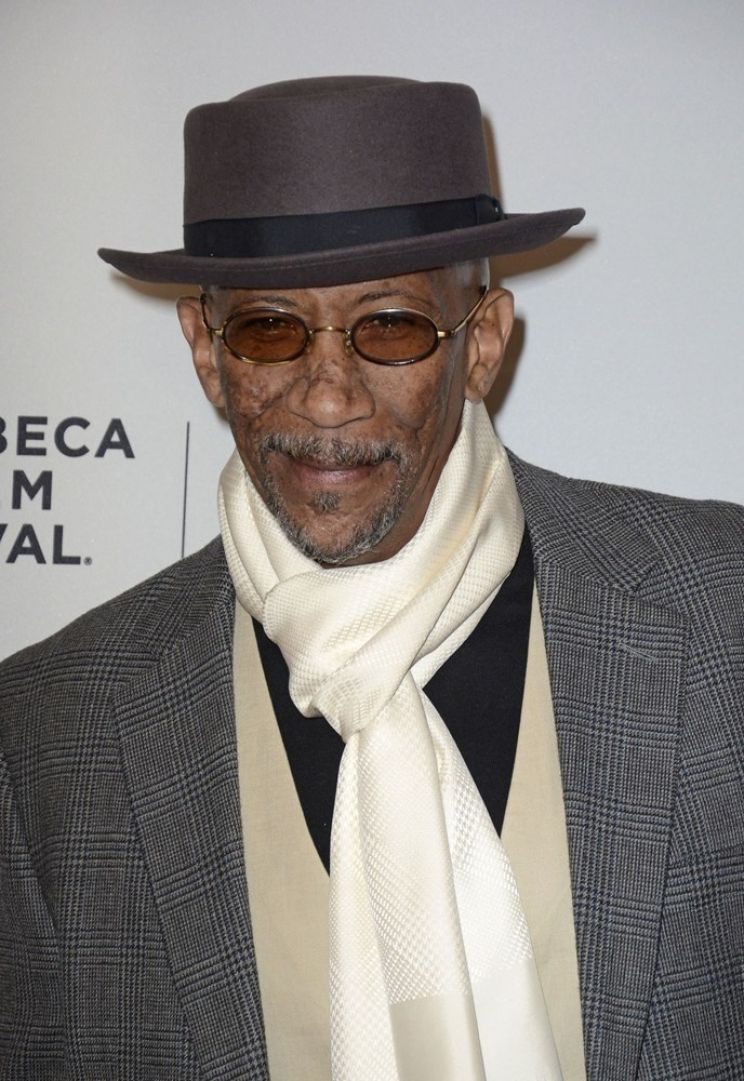 Reg E. Cathey