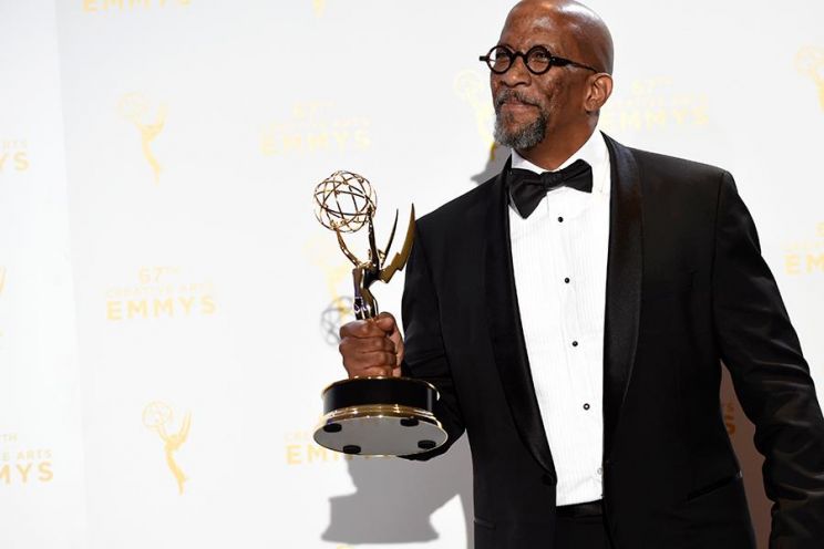 Reg E. Cathey