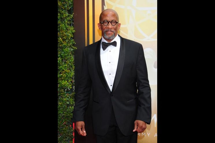 Reg E. Cathey