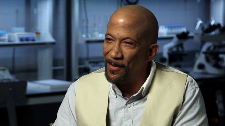 Reg E. Cathey