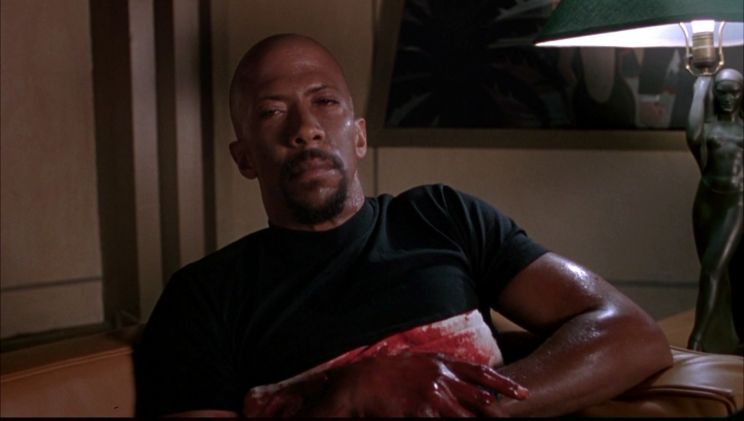 Reg E. Cathey