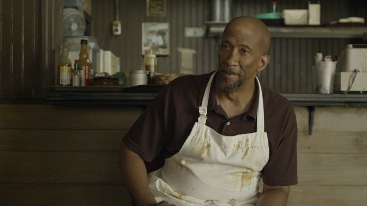 Reg E. Cathey