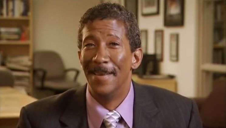 Reg E. Cathey