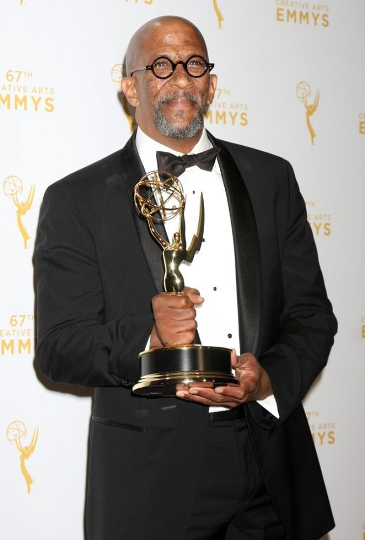 Reg E. Cathey