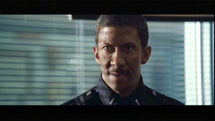 Reg E. Cathey