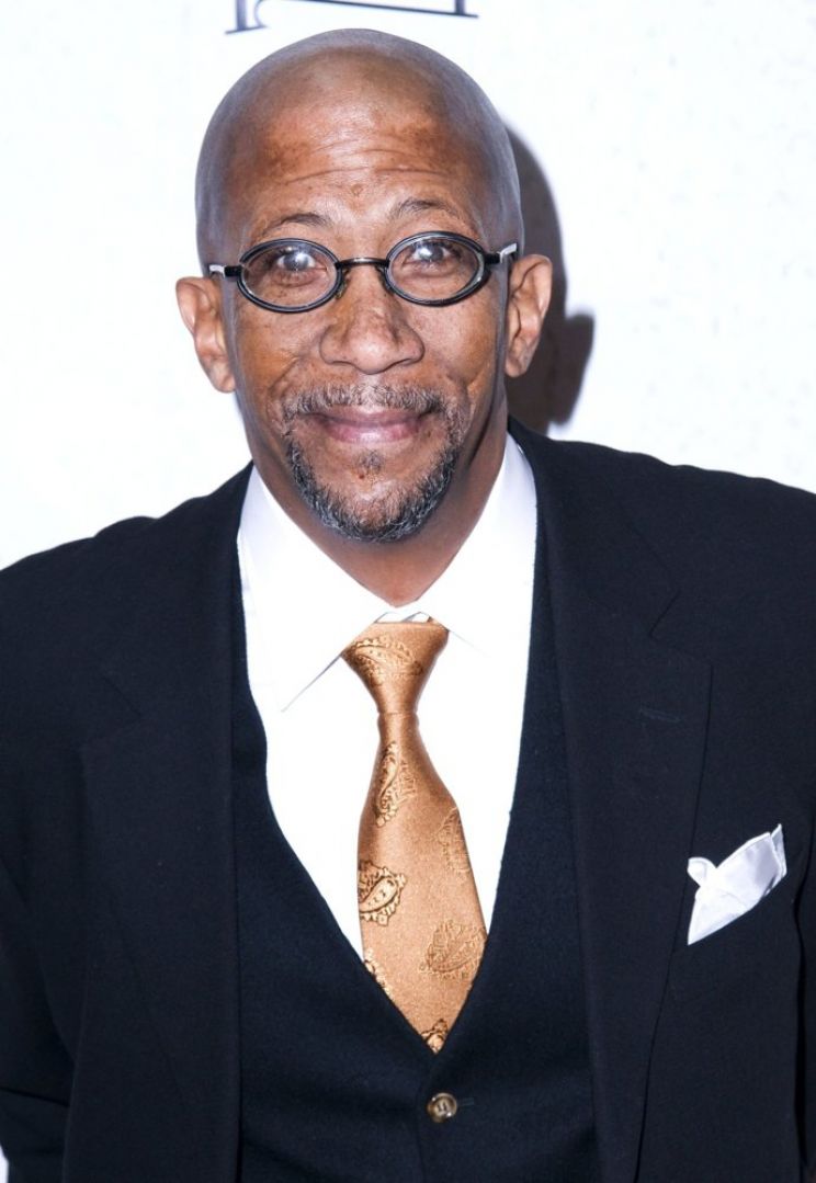 Reg E. Cathey