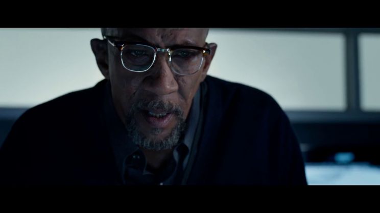 Reg E. Cathey