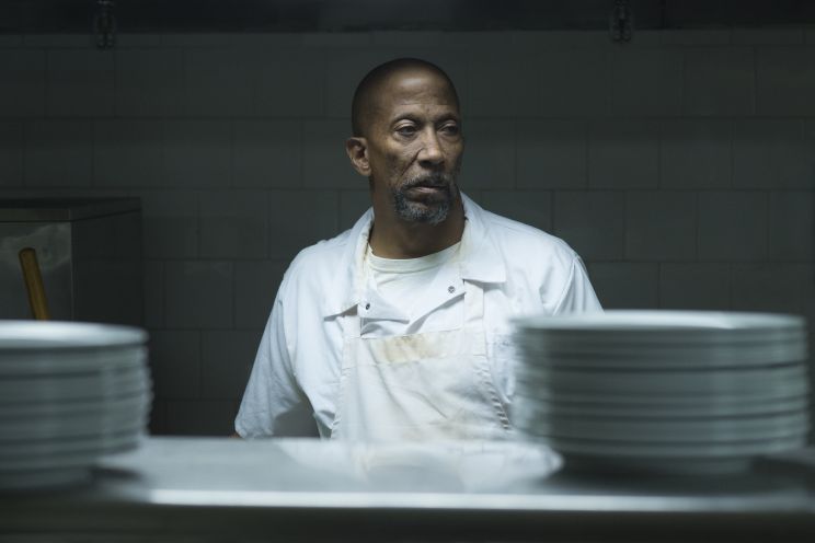Reg E. Cathey