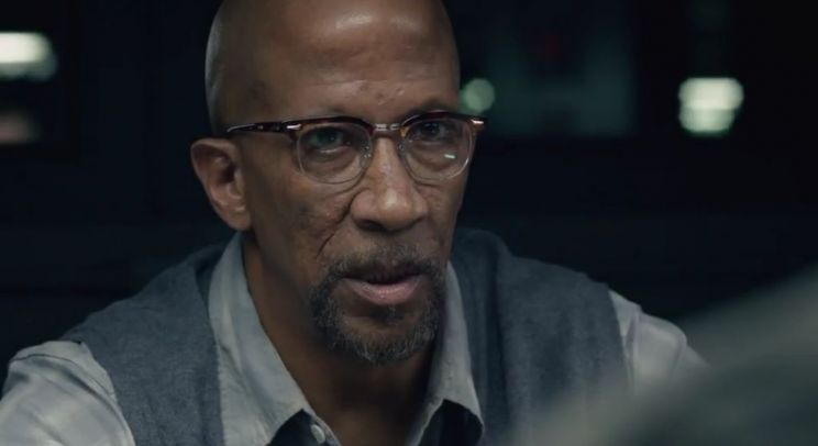 Reg E. Cathey