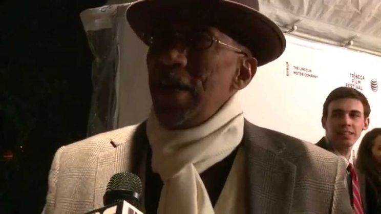 Reg E. Cathey