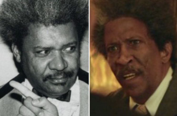 Reg E. Cathey