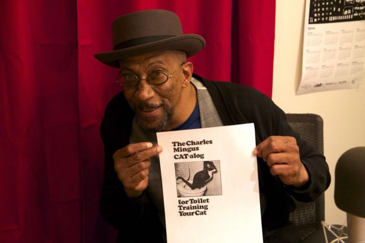 Reg E. Cathey