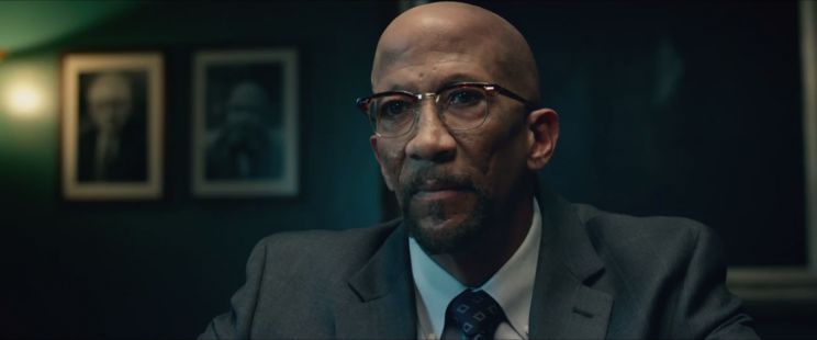 Reg E. Cathey