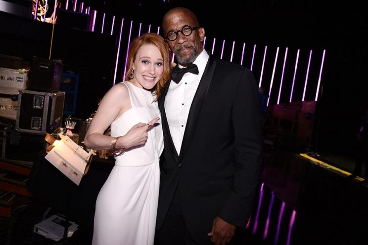 Reg E. Cathey
