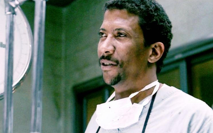 Reg E. Cathey