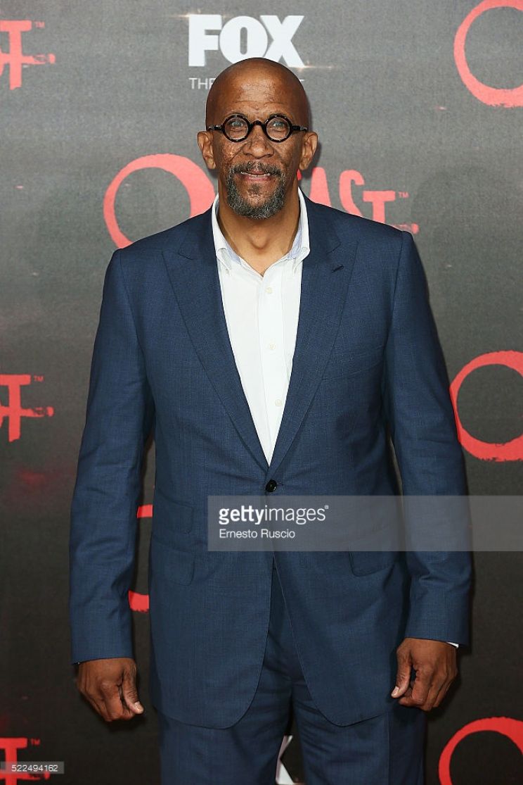 Reg E. Cathey