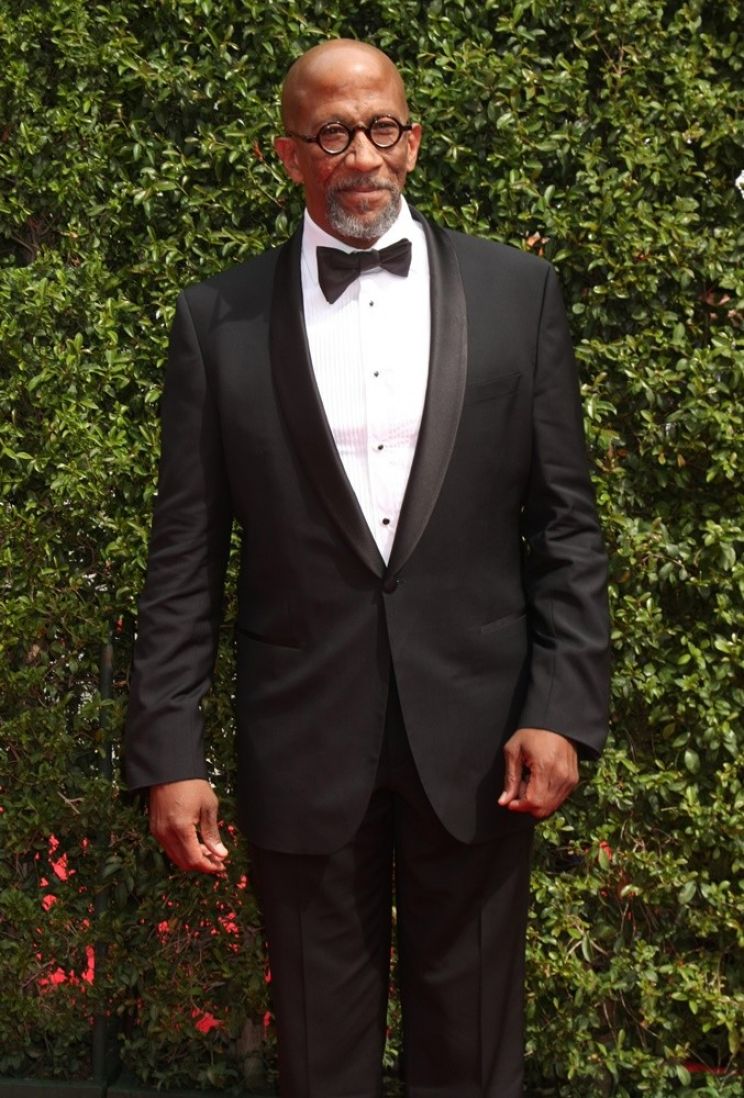 Reg E. Cathey