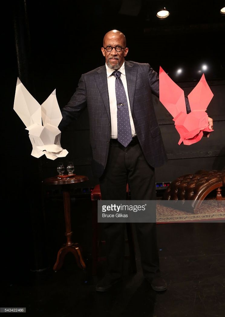 Reg E. Cathey