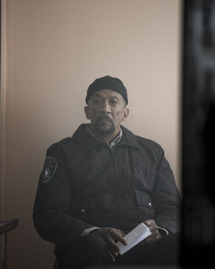 Reg E. Cathey