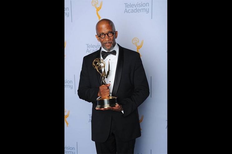 Reg E. Cathey