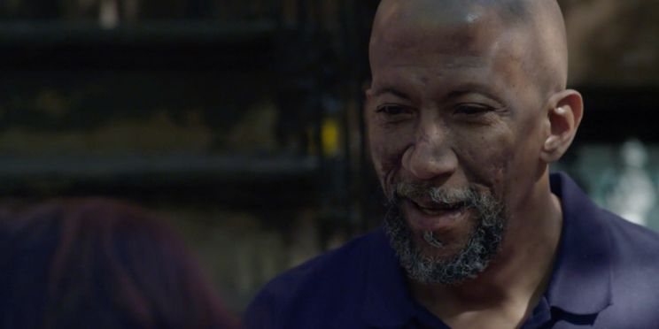 Reg E. Cathey