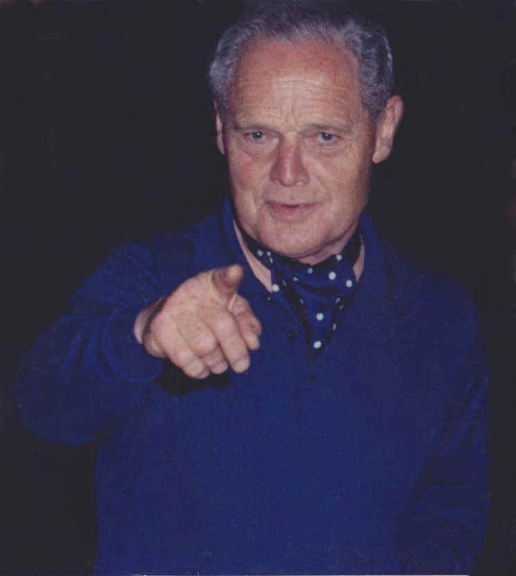 Reg Poerscout-Edgerton