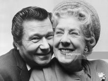 Reg Varney