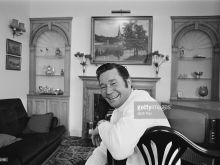 Reg Varney