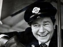 Reg Varney