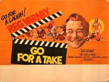 Reg Varney