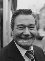 Reg Varney