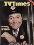 Reg Varney