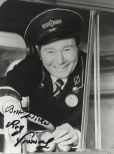 Reg Varney