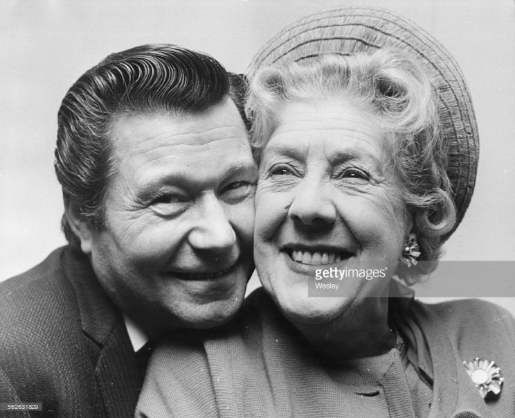 Reg Varney