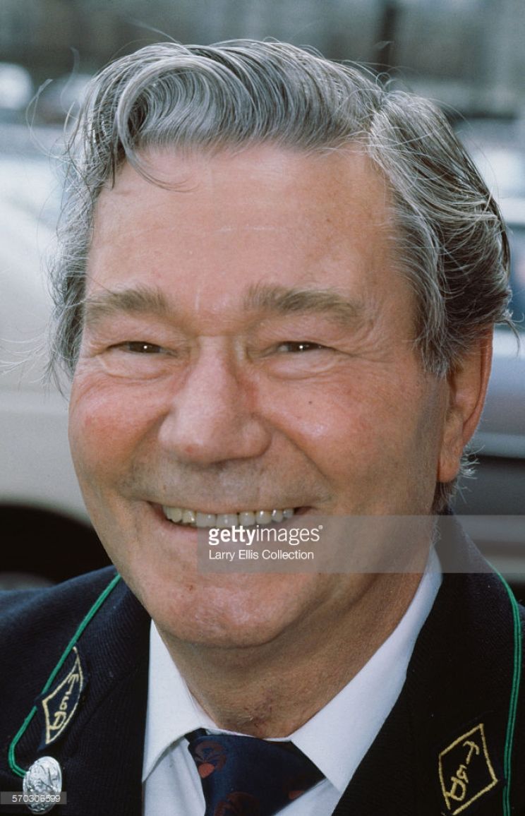 Reg Varney