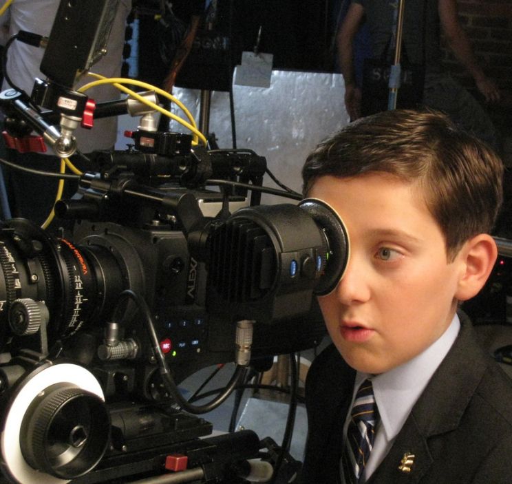 Regan Mizrahi
