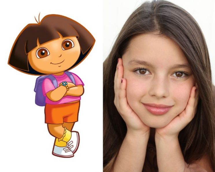 Regan Mizrahi