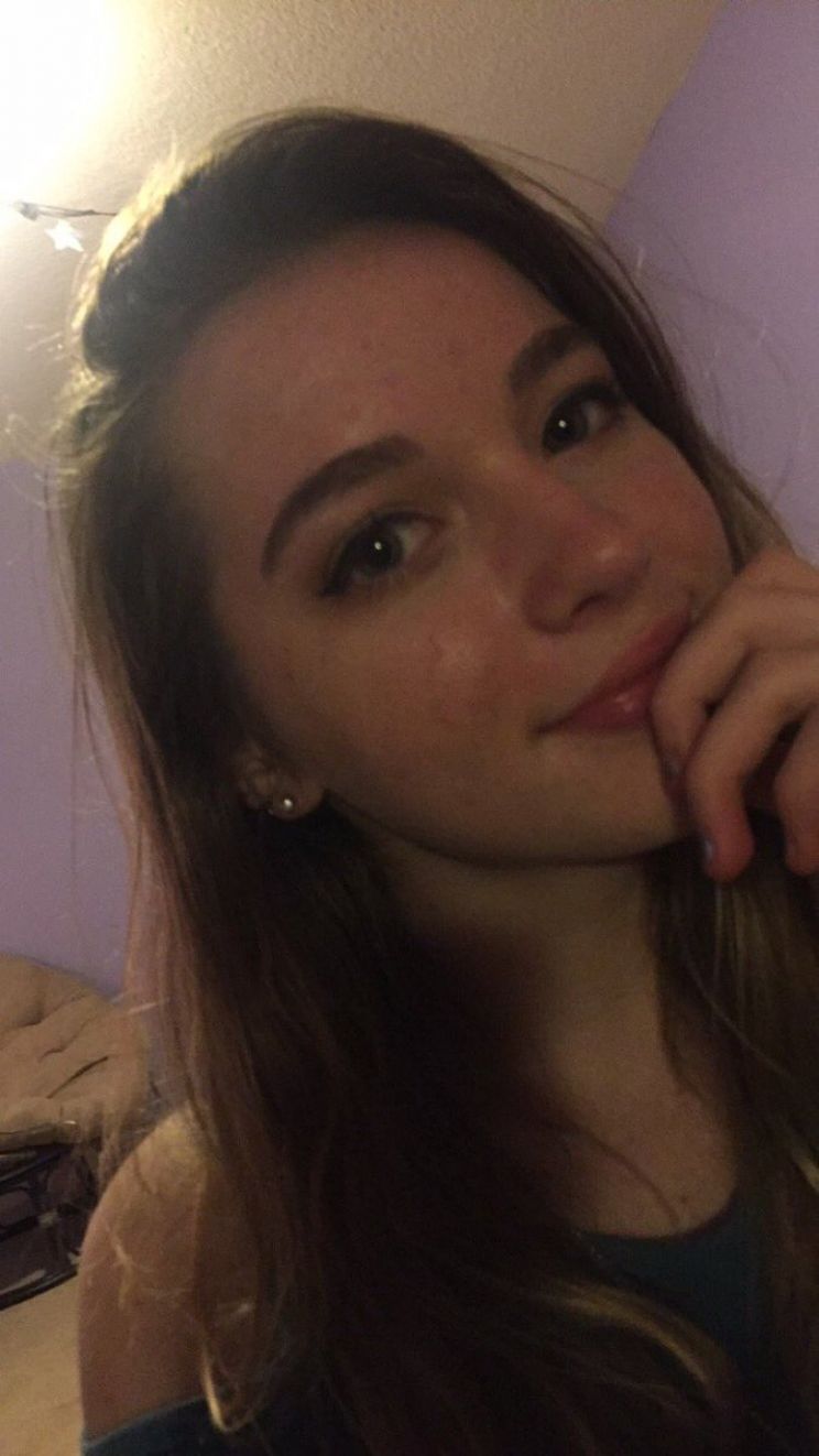 Regan Young