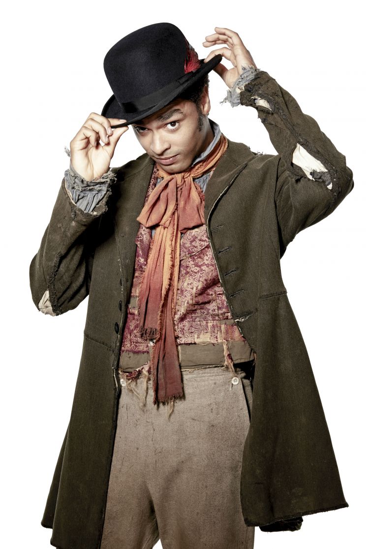 Regé-Jean Page