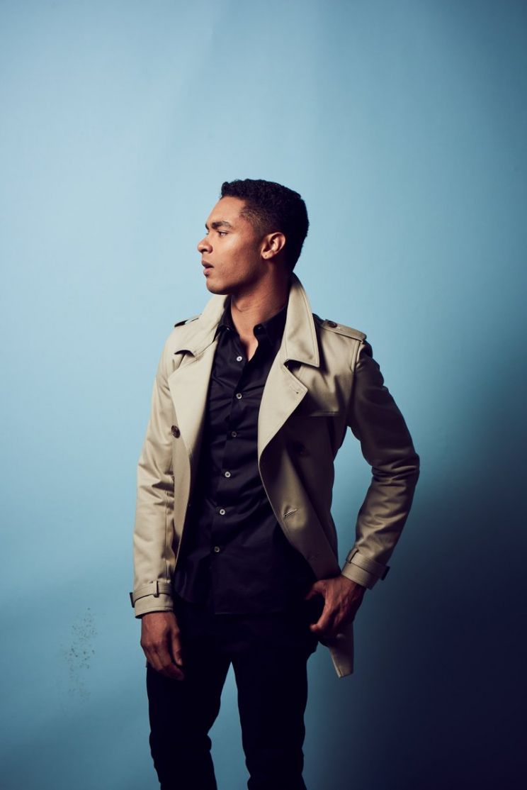 Regé-Jean Page