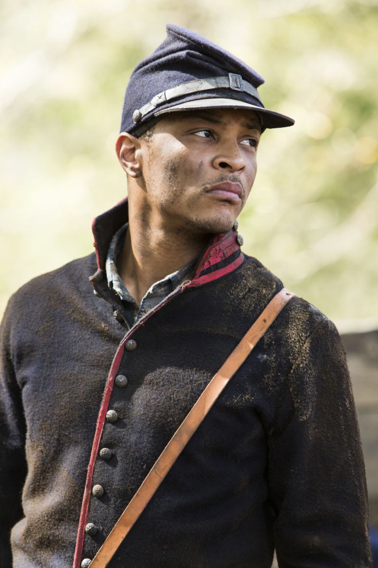 Regé-Jean Page