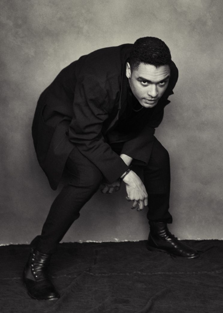 Regé-Jean Page