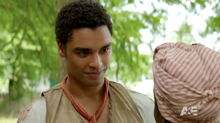 Regé-Jean Page