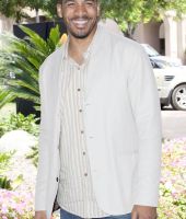 Reggie Austin