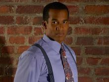 Reggie Austin