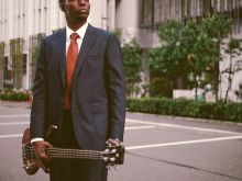 Reggie Austin