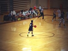 Reggie Austin